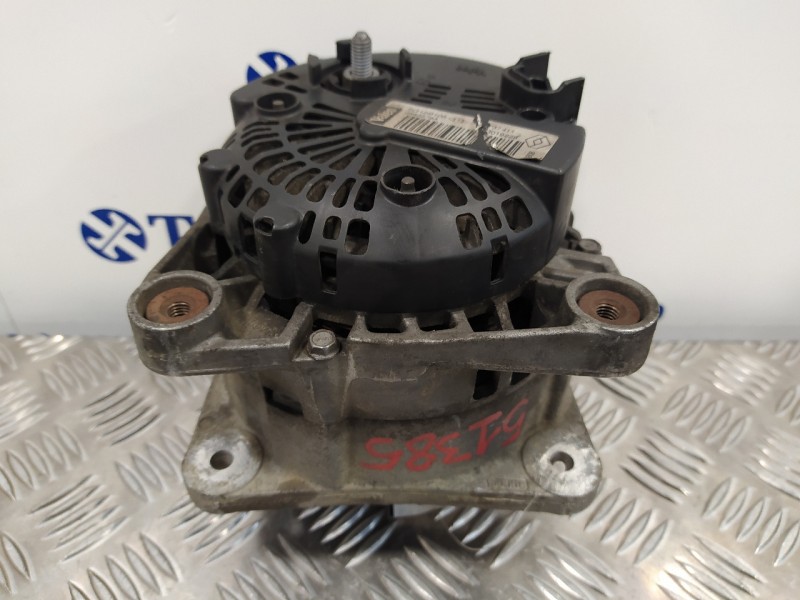 Recambio de alternador para dacia logan referencia OEM IAM 8200537415  2543378A