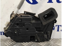 Recambio de cerradura puerta trasera derecha para volkswagen passat lim. (3g2) referencia OEM IAM 5E0839016A  A097476 2