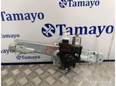 Recambio de elevalunas trasero izquierdo para peugeot 2008 (--.2013) 1.2 12v e-thp / puretech referencia OEM IAM 9816401580 9816