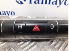 Recambio de mando multifuncion para smart fortwo coupe 1.0 cat referencia OEM IAM A4518209410001   2