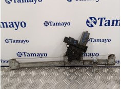 Recambio de elevalunas delantero derecho para fiat ducato caja cerrado 30 (06.2006=>) 2.3 jtd cat referencia OEM IAM 73001001  