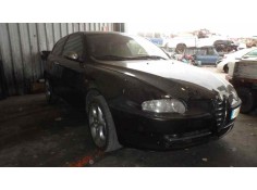 alfa romeo 147 (190) del año 2004