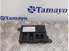 Recambio de modulo electronico para smart fortwo coupe 1.0 cat referencia OEM IAM A4519003401  5WK11517