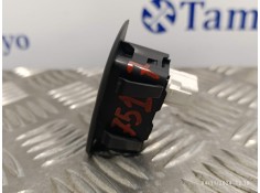 Recambio de mando elevalunas trasero derecho para peugeot 2008 (--.2013) 1.2 12v e-thp / puretech referencia OEM IAM 96751119ZD  2