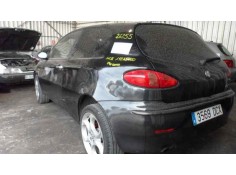 alfa romeo 147 (190) del año 2004 2