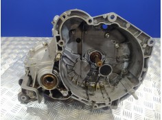 Recambio de caja cambios para fiat stilo multi wagon (192) 1.9 jtd cat referencia OEM IAM 5495775  