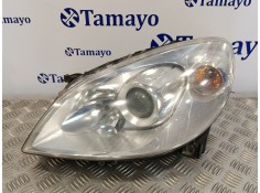 Recambio de faro izquierdo para mercedes-benz clase b (w245) 2.0 cdi cat referencia OEM IAM A1698201761 231000600 0301220201