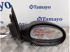 Recambio de retrovisor derecho para chrysler pt cruiser (pt) 2.0 16v cat referencia OEM IAM   