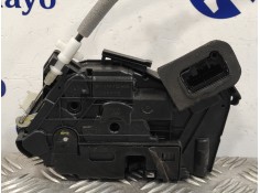 Recambio de cerradura puerta delantera derecha para volkswagen passat lim. (3g2) referencia OEM IAM 5E1837016A  A097476 2