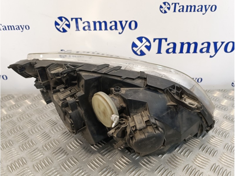 Recambio de faro izquierdo para mercedes-benz clase b (w245) 2.0 cdi cat referencia OEM IAM A1698201761 231000600 0301220201