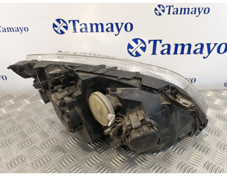 Recambio de faro izquierdo para mercedes-benz clase b (w245) 2.0 cdi cat referencia OEM IAM A1698201761 231000600 0301220201