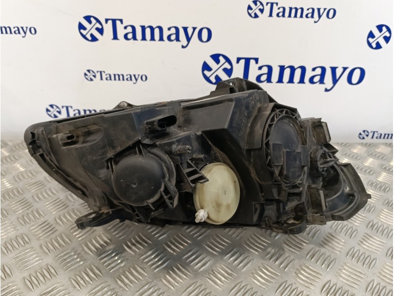 Recambio de faro izquierdo para mercedes-benz clase b (w245) 2.0 cdi cat referencia OEM IAM A1698201761 231000600 0301220201