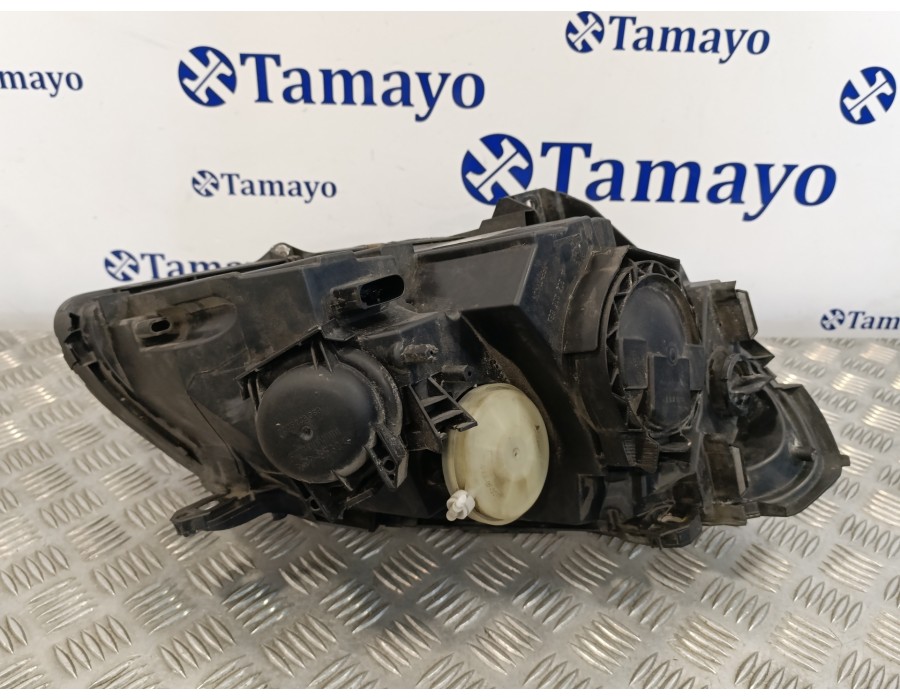 Recambio de faro izquierdo para mercedes-benz clase b (w245) 2.0 cdi cat referencia OEM IAM A1698201761 231000600 0301220201