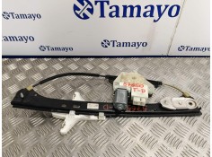 Recambio de elevalunas trasero derecho para volkswagen passat lim. (3g2) referencia OEM IAM 5Q4959811E  A097476
