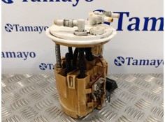 Recambio de aforador para subaru impreza g12 2.0 diesel cat referencia OEM IAM 42081AG110  1019624090 2