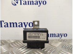 Recambio de modulo electronico para fiat ducato caja cerrado 30 (06.2006=>) 2.3 jtd cat referencia OEM IAM 01345962080  
