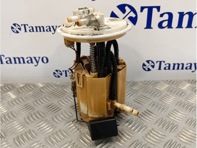 Recambio de aforador para subaru impreza g12 2.0 diesel cat referencia OEM IAM 42081AG110  1019624090