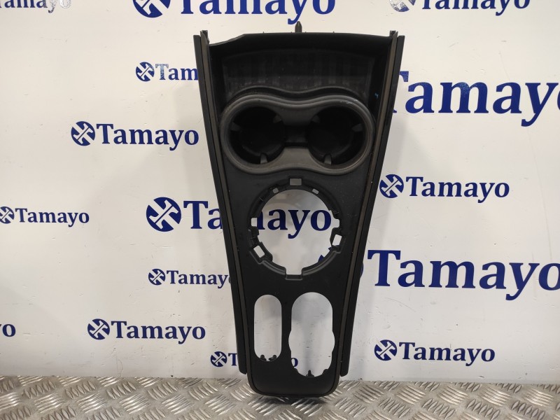 Recambio de moldura para mini countryman (f60) referencia OEM IAM 9336371  