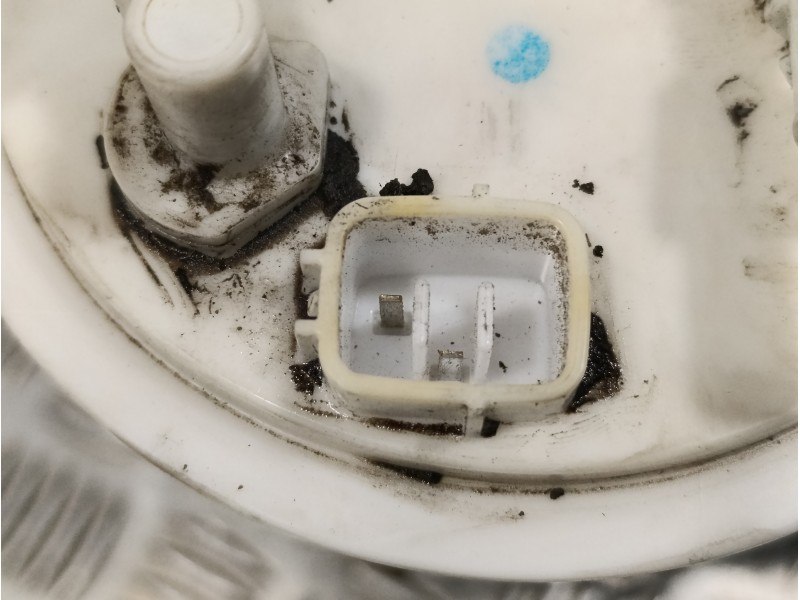 Recambio de aforador para subaru impreza g12 2.0 diesel cat referencia OEM IAM 42081AG110  1019624090