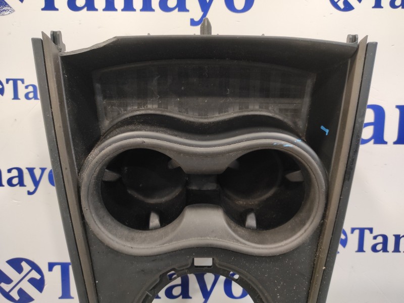 Recambio de moldura para mini countryman (f60) referencia OEM IAM 9336371  