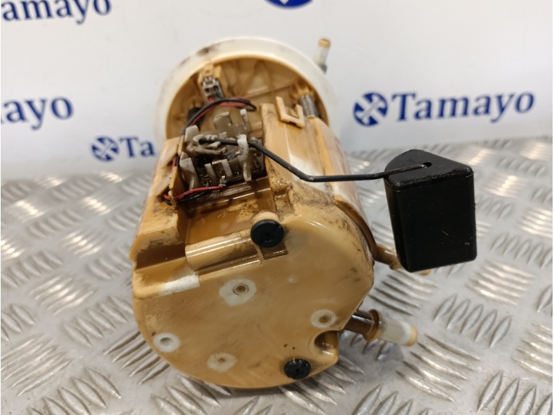 Recambio de aforador para subaru impreza g12 2.0 diesel cat referencia OEM IAM 42081AG110  1019624090