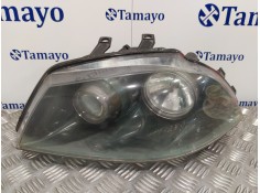 Recambio de faro izquierdo para seat ibiza (6l1) 1.4 16v referencia OEM IAM   