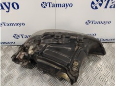 Recambio de faro izquierdo para seat ibiza (6l1) 1.4 16v referencia OEM IAM    2