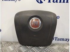 Recambio de airbag delantero izquierdo para fiat ducato caja cerrado 30 (06.2006=>) 2.3 jtd cat referencia OEM IAM 07354697720  
