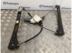 Recambio de elevalunas delantero derecho para volkswagen passat lim. (3g2) referencia OEM IAM 3G0837462C 1036C22941100 5Q4959802