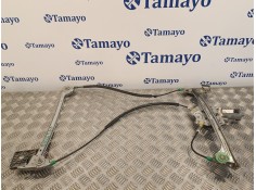 Recambio de elevalunas delantero derecho para peugeot 206 cc 2.0 16v cat referencia OEM IAM 9636627580  1824105360105