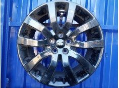 Recambio de llanta para land rover range rover sport 2.7 td v6 cat referencia OEM IAM RRC500681XXX  