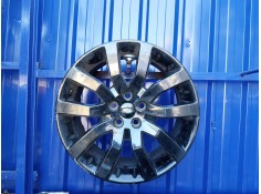 Recambio de llanta para land rover range rover sport 2.7 td v6 cat referencia OEM IAM RRC500681XXX   2