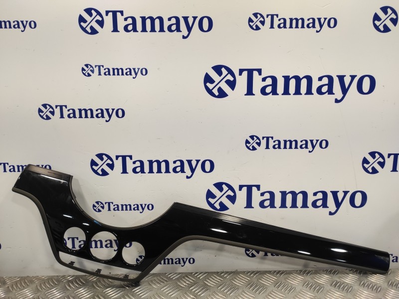 Recambio de moldura para mini countryman (f60) referencia OEM IAM 19050710  