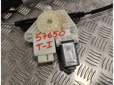 Recambio de elevalunas trasero izquierdo para volkswagen passat lim. (3g2) referencia OEM IAM 5Q4959812E  A75516110 2