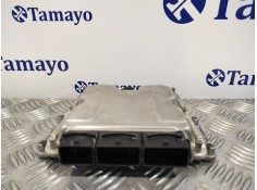 Recambio de centralita motor uce para nissan interstar (x70) caja cerrada, l 1h1, batalla corta 2,8t referencia OEM IAM 02810107