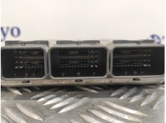 Recambio de centralita motor uce para nissan interstar (x70) caja cerrada, l 1h1, batalla corta 2,8t referencia OEM IAM 02810107 2