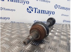 Recambio de transmision delantera izquierda para audi a3 (8l) 1.6 referencia OEM IAM 1J0407271Q   2