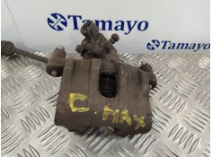 Recambio de pinza freno trasera izquierda para ford focus c-max (cap) 1.6 tdci cat referencia OEM IAM   