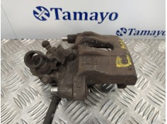 Recambio de pinza freno trasera izquierda para ford focus c-max (cap) 1.6 tdci cat referencia OEM IAM    2