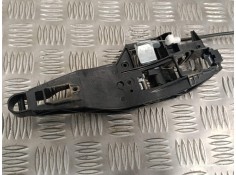 Recambio de cerradura puerta trasera izquierda para peugeot 2008 (--.2013) 1.2 12v e-thp / puretech referencia OEM IAM 981250128 2