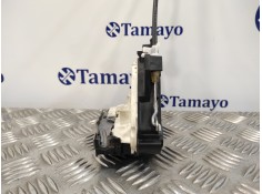 Recambio de cerradura puerta delantera derecha para volkswagen polo (6r1) 1.4 tdi referencia OEM IAM 5K1837016E   2