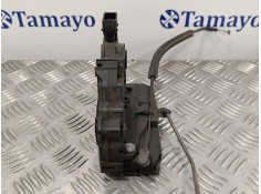 Recambio de cerradura puerta delantera izquierda para fiat ducato caja cerrado 30 (06.2006=>) 2.3 jtd cat referencia OEM IAM 134 2