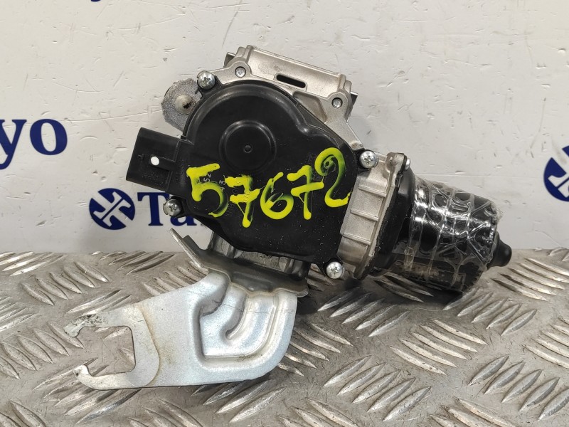 Recambio de motor limpia delantero para mini countryman (f60) referencia OEM IAM 738074909  