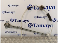 Recambio de elevalunas delantero derecho para opel movano 2.8 dti referencia OEM IAM   