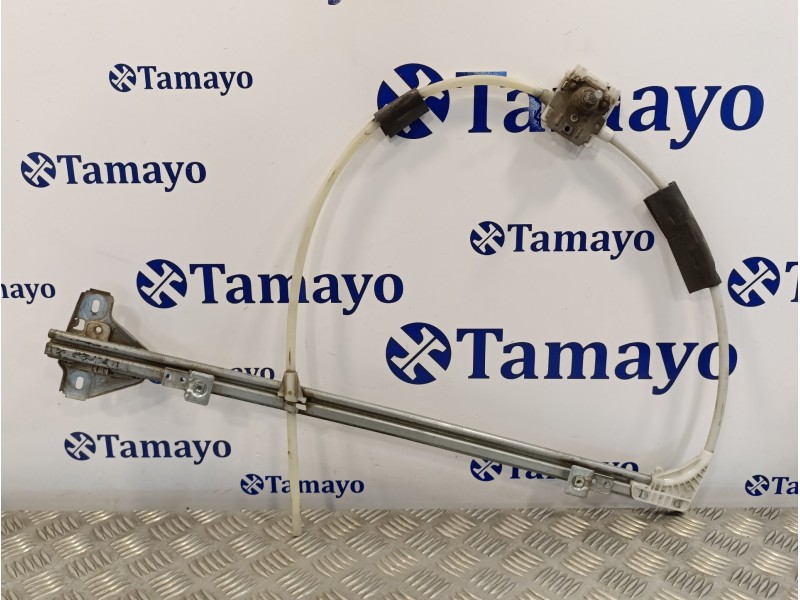 Recambio de elevalunas delantero derecho para opel movano 2.8 dti referencia OEM IAM   