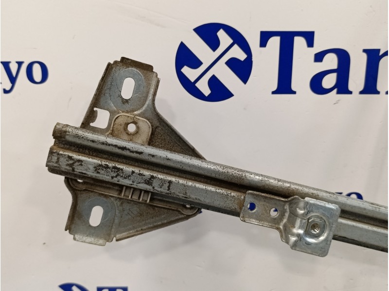 Recambio de elevalunas delantero derecho para opel movano 2.8 dti referencia OEM IAM   