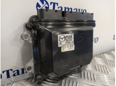 Recambio de centralita motor uce para mazda 2 lim. () 1.5 16v cat referencia OEM IAM P55K E6T67876HZC P55K18881 2