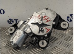 Recambio de motor limpia trasero para renault clio v 1.0 tce referencia OEM IAM 0390205080  