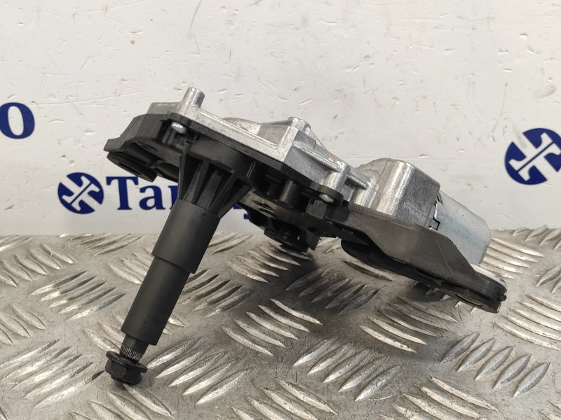Recambio de motor limpia trasero para renault clio v 1.0 tce referencia OEM IAM 0390205080  