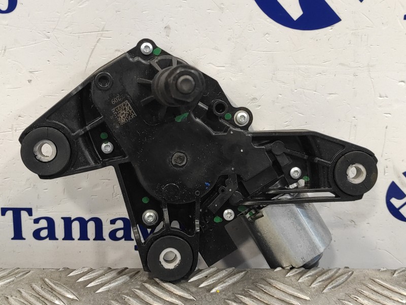 Recambio de motor limpia trasero para renault clio v 1.0 tce referencia OEM IAM 0390205080  